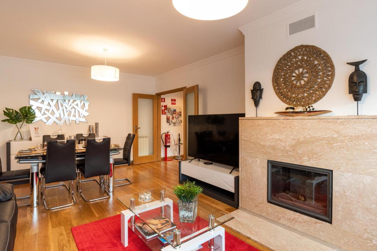 Porto Gaia Rr Apartment By Mp Vila Nova de Gaia Exterior foto