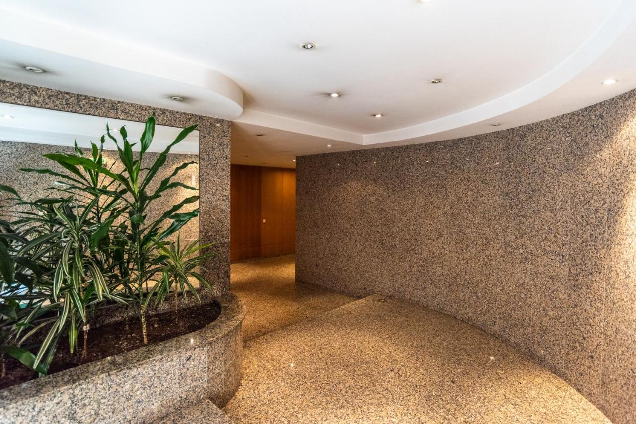 Porto Gaia Rr Apartment By Mp Vila Nova de Gaia Exterior foto