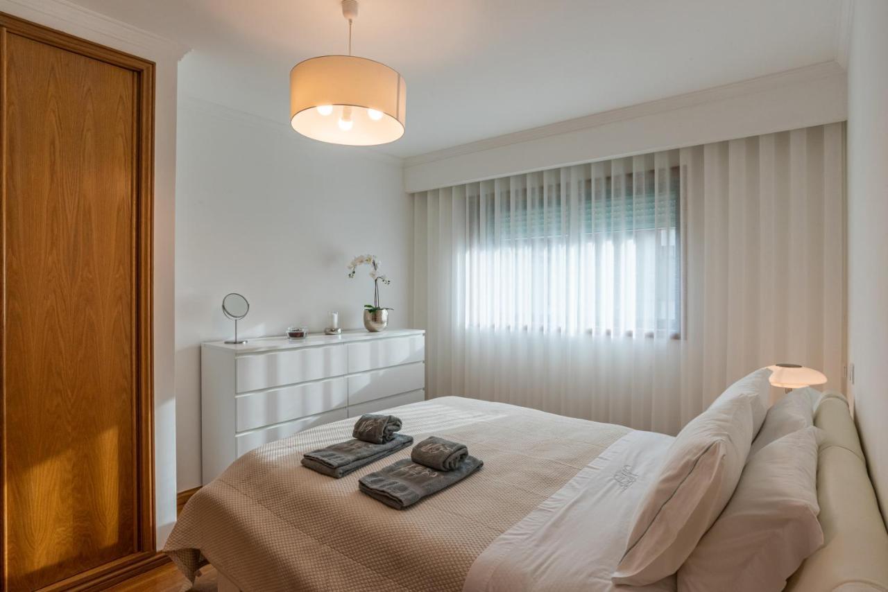 Porto Gaia Rr Apartment By Mp Vila Nova de Gaia Exterior foto