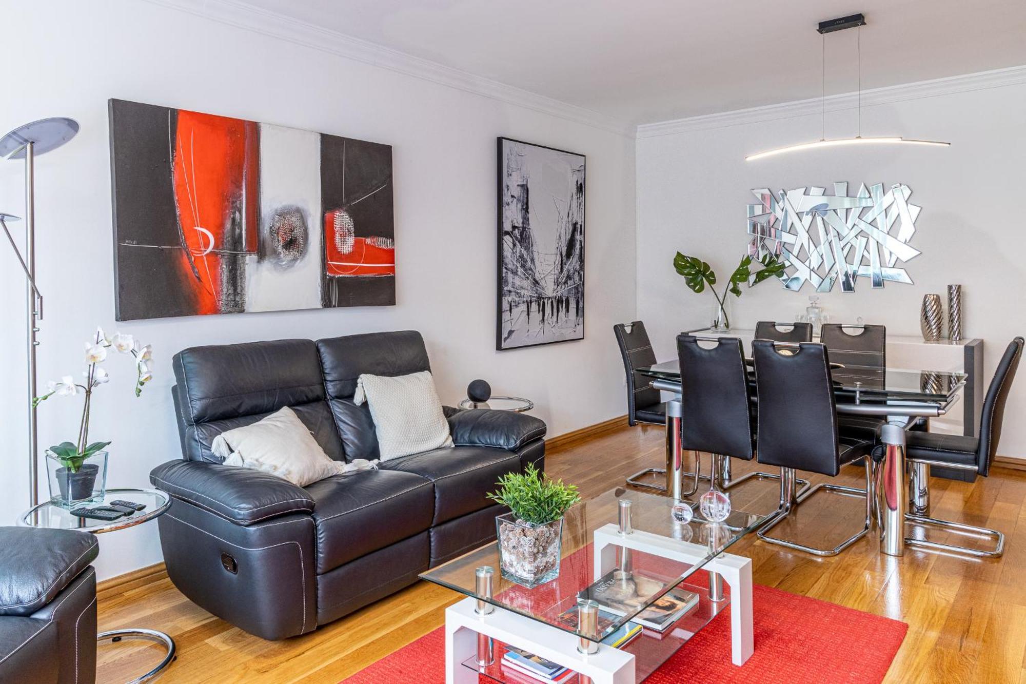 Porto Gaia Rr Apartment By Mp Vila Nova de Gaia Exterior foto